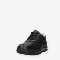 Igi&Co 1113000-NERO Sneakers nere da uomo