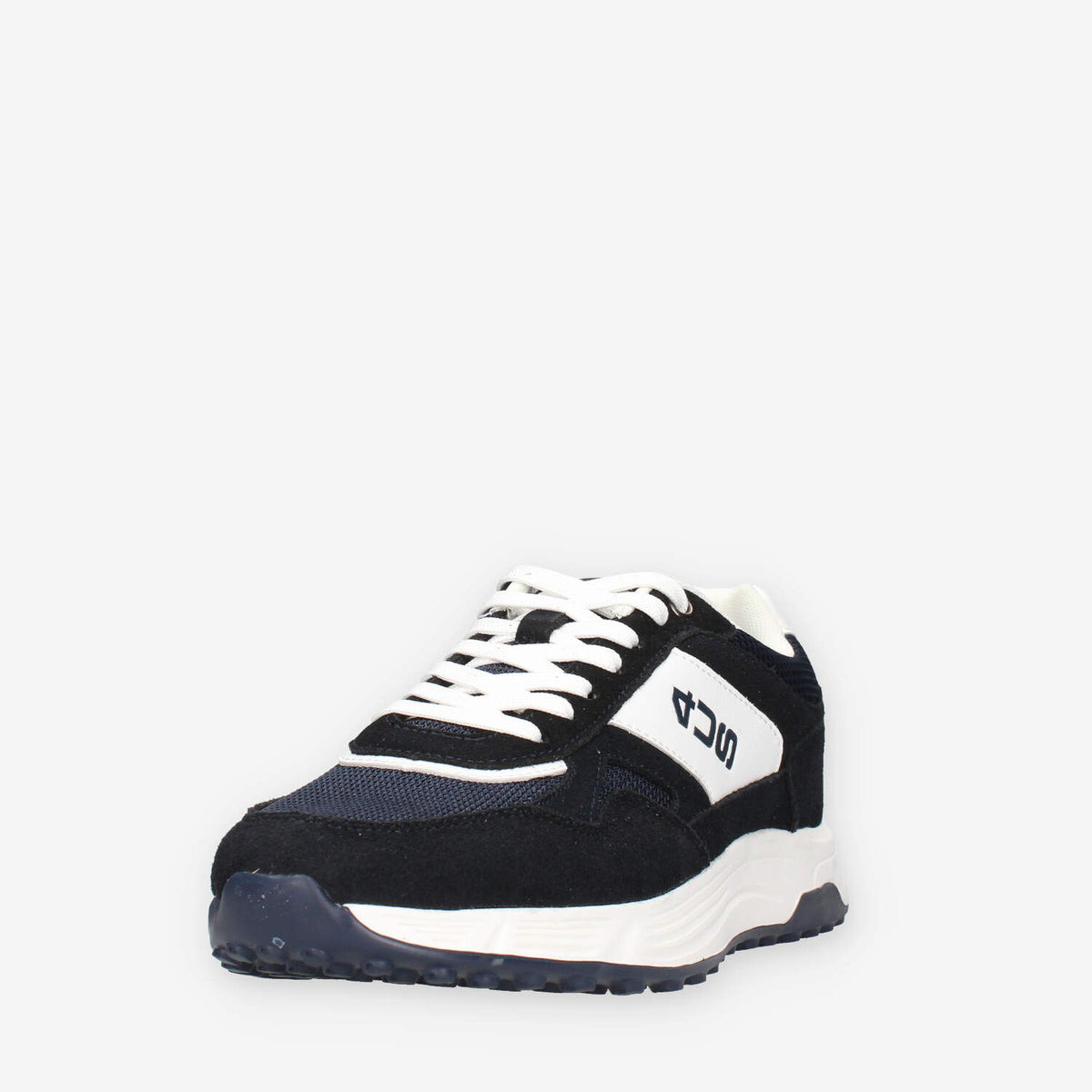 4 US by Paciotti 4US-14-BLUE Sneakers blu da uomo
