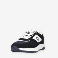 4 US by Paciotti 4US-14-BLUE Sneakers blu da uomo