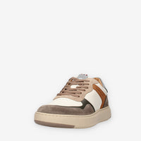 Ambitious 14095-1580AM-TAUPE Sneakers taupe da uomo