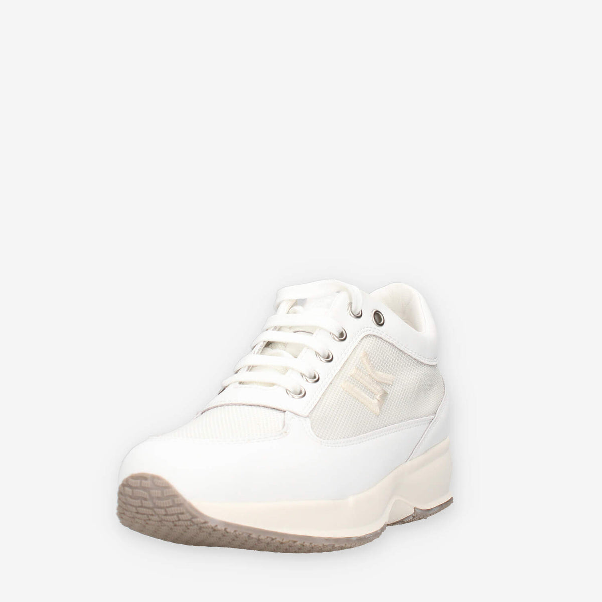 Lumberjack 102269324-WHITE RAUL