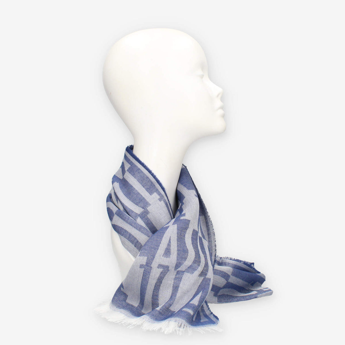 Alviero Martini Prima Classe KS624-1821-0136 SCARF 40X180