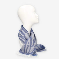 Alviero Martini Prima Classe KS624-1821-0136 SCARF 40X180