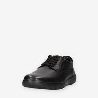 Impronte IM61010A-062 STUCKY Stringate nere da uomo