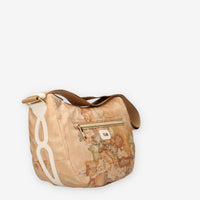 Alviero Martini Prima Classe LLE55-S578-0905 medium SHoulder Bag