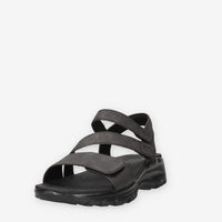 Skechers 163532-BBK EASY GOING - ALL DAY CHIC