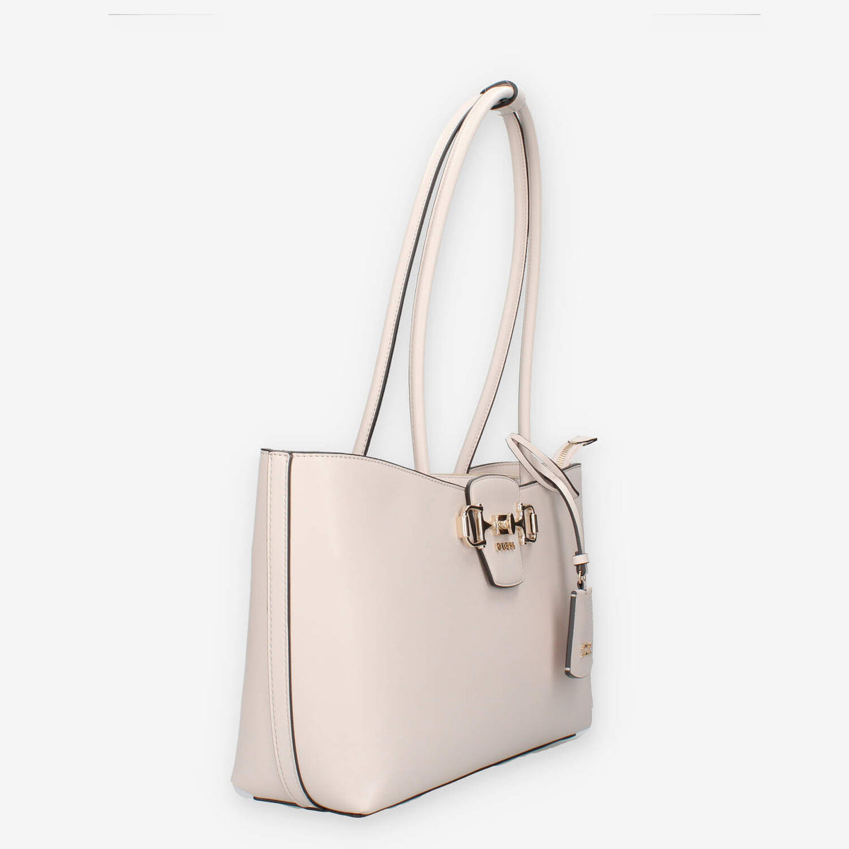 Guess HWVG99-10230-STO JANIE GIRLFRIEND CARRYALL