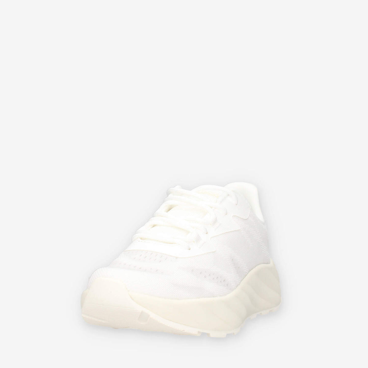Ellesse AMY001-MESRPR-137 Sneakers bianche da donna