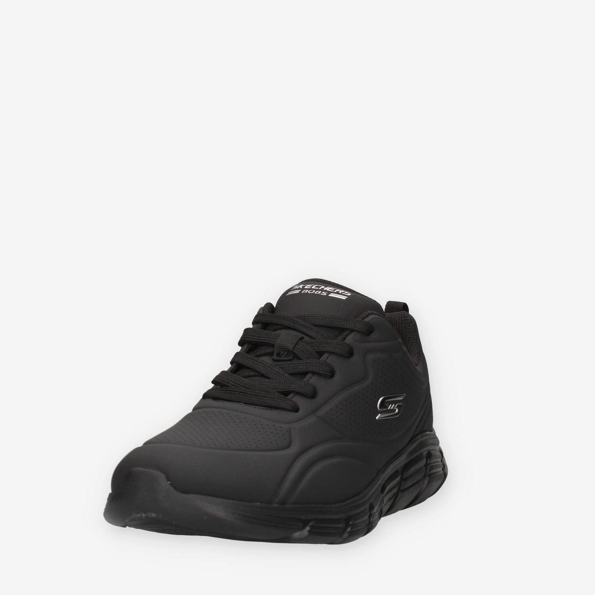 Skechers 117715-BBK BOBS B FLEX LO - COOL EASE