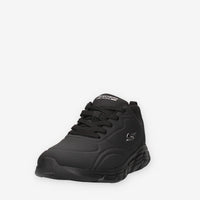 Skechers 117715-BBK BOBS B FLEX LO - COOL EASE