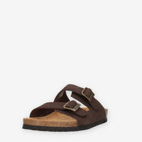 Skechers 205296-CHOC AIDAN - LEELAN