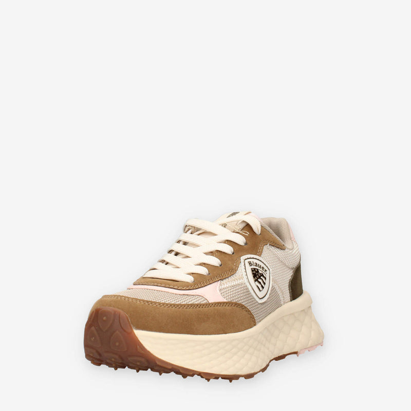 Blauer F5LYNN01/MEG-COG/TAU SNEAKER