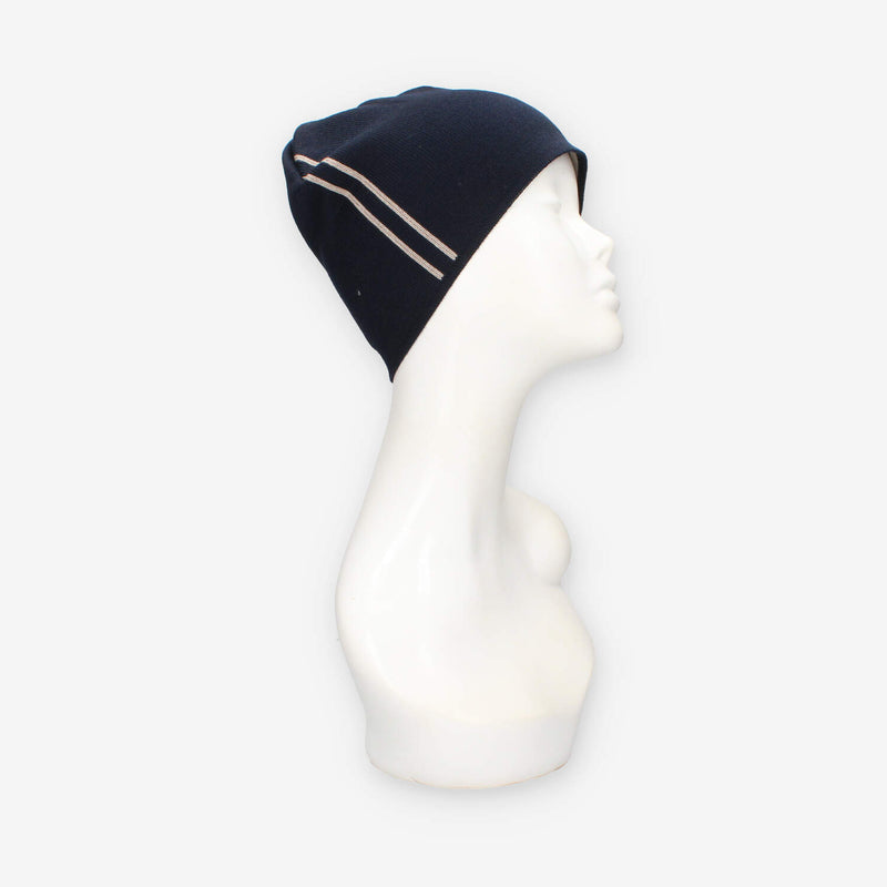 Alviero Martini Prima Classe UC054-1739-0100 Cappello blu nottte da uomo