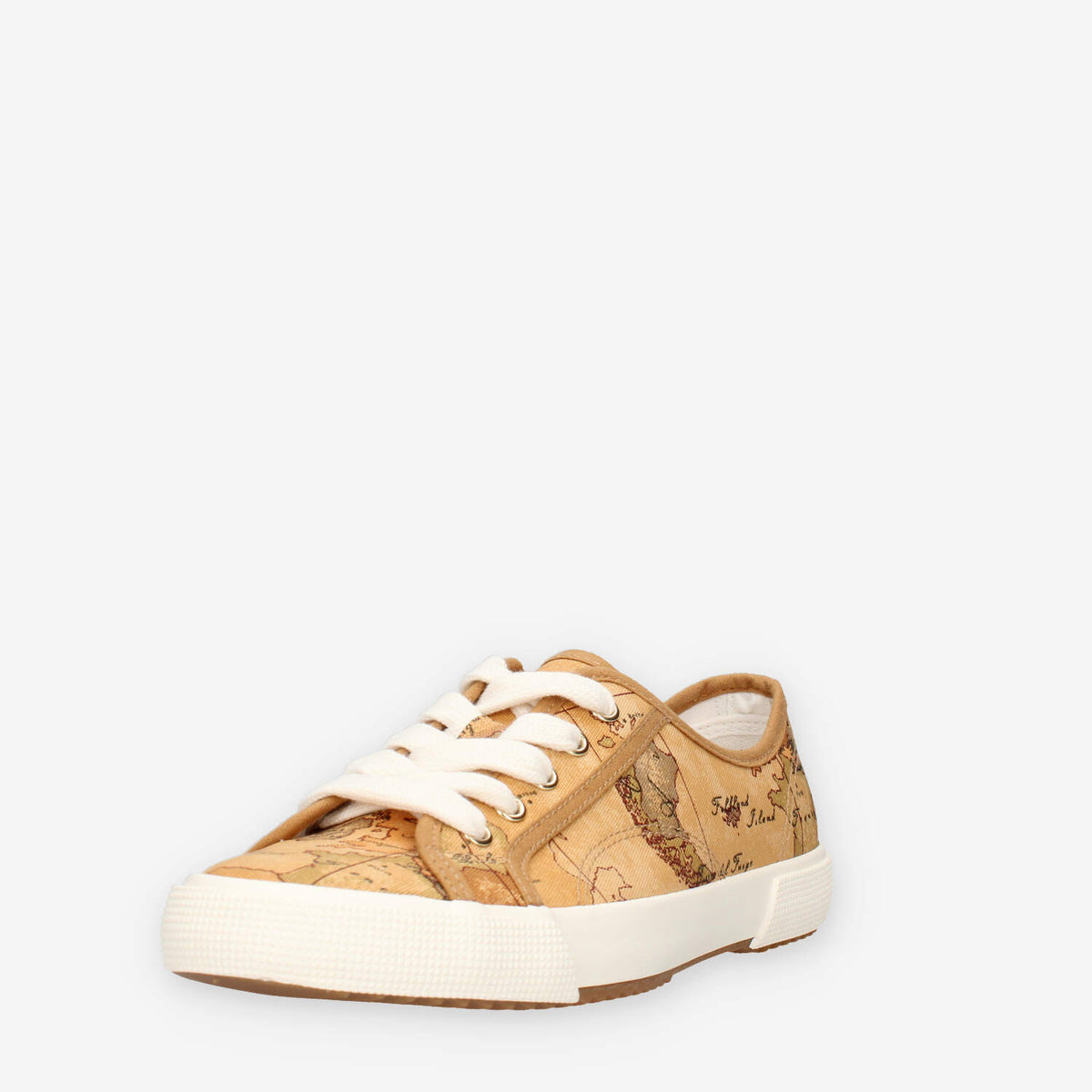 Alviero Martini Prima Classe LM1517-9391-0010 Sneakers Geo Classic da donna