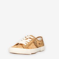 Alviero Martini Prima Classe LM1517-9391-0010 Sneakers Geo Classic da donna