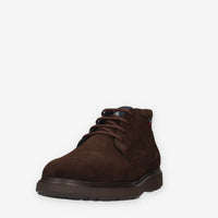 Callaghan 53009-MARRON Polacchine marroni da uomo