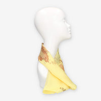 Alviero Martini Prima Classe KS629-1825-0430 SCARF 29X150
