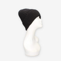 Guess AW5381-POL01-BLA KNITTED BEANIE