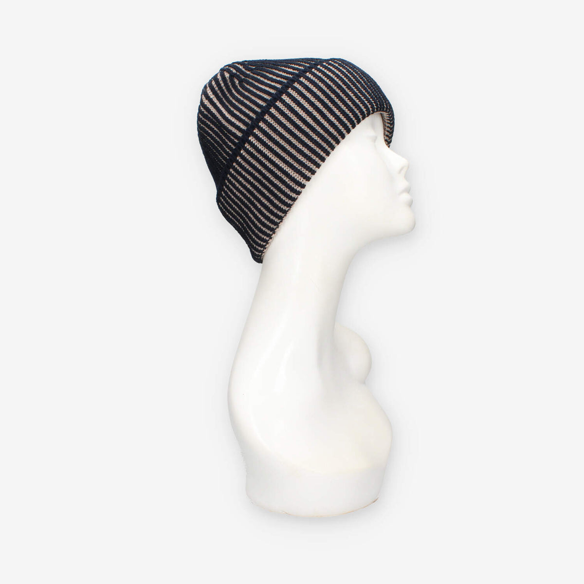 Alviero Martini Prima Classe UC055-1740-0150 Cappello blu da uomo