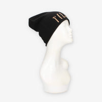 Alviero Martini Prima Classe KC041-1698-0001 Cappello nero con logo Geo Classic