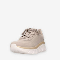 Skechers 117385-TPGD BOBS B FLEX HI - FLYING HI