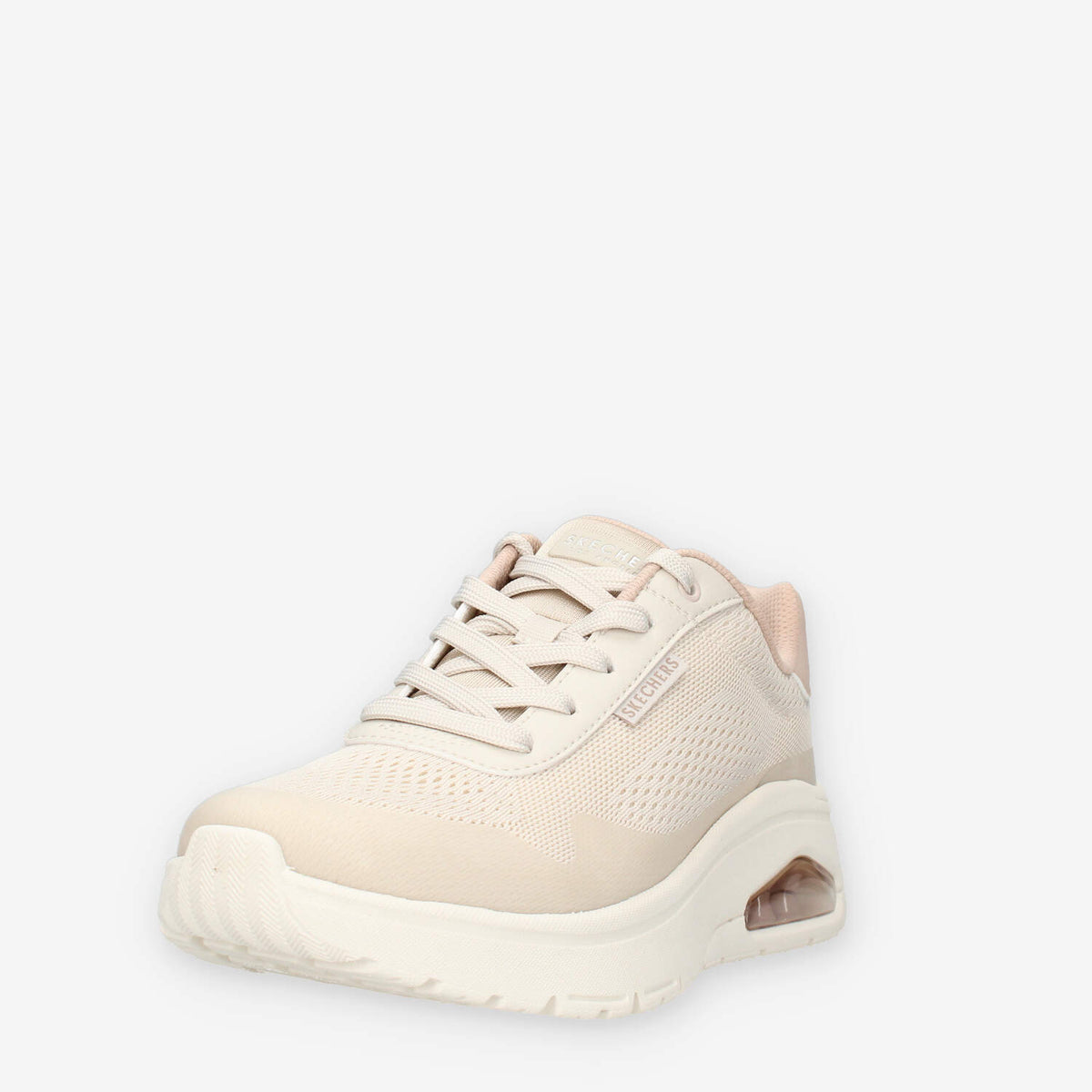 Skechers 177794-TPE UNO FLEX - SPRING ON AIR