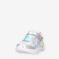 Skechers 303063L-SMLT UNICORN DREAMS - HEART SPARKL