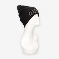 Guess AW5398-POL01-BLA BEANIE