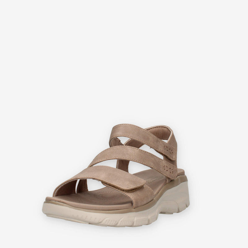 Skechers 163532-TPE EASY GOING - ALL DAY CHIC