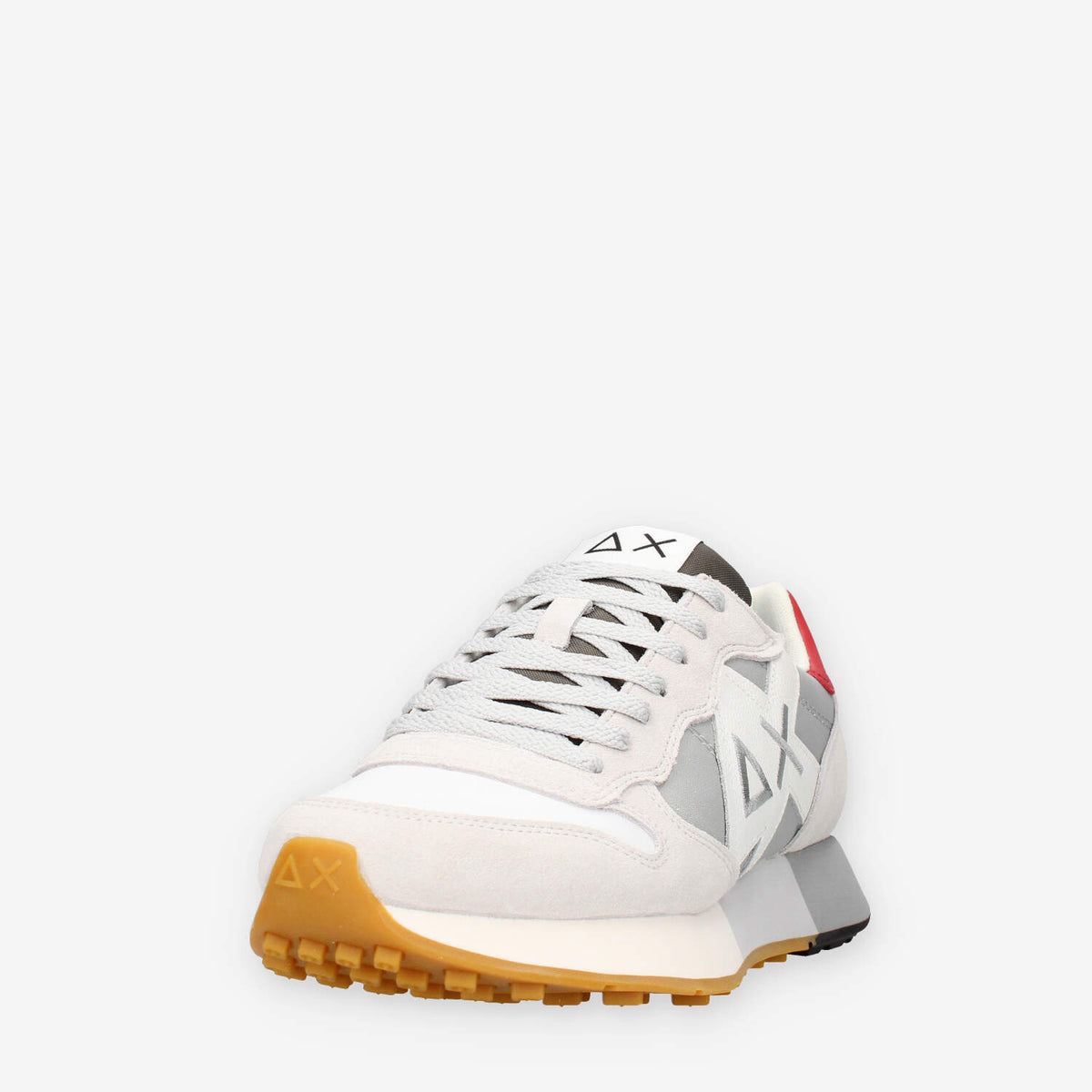 Sun 68 Z36116-0106BIANCO / GRIGIO CHIARO JAKI 2.0 BICOLOR