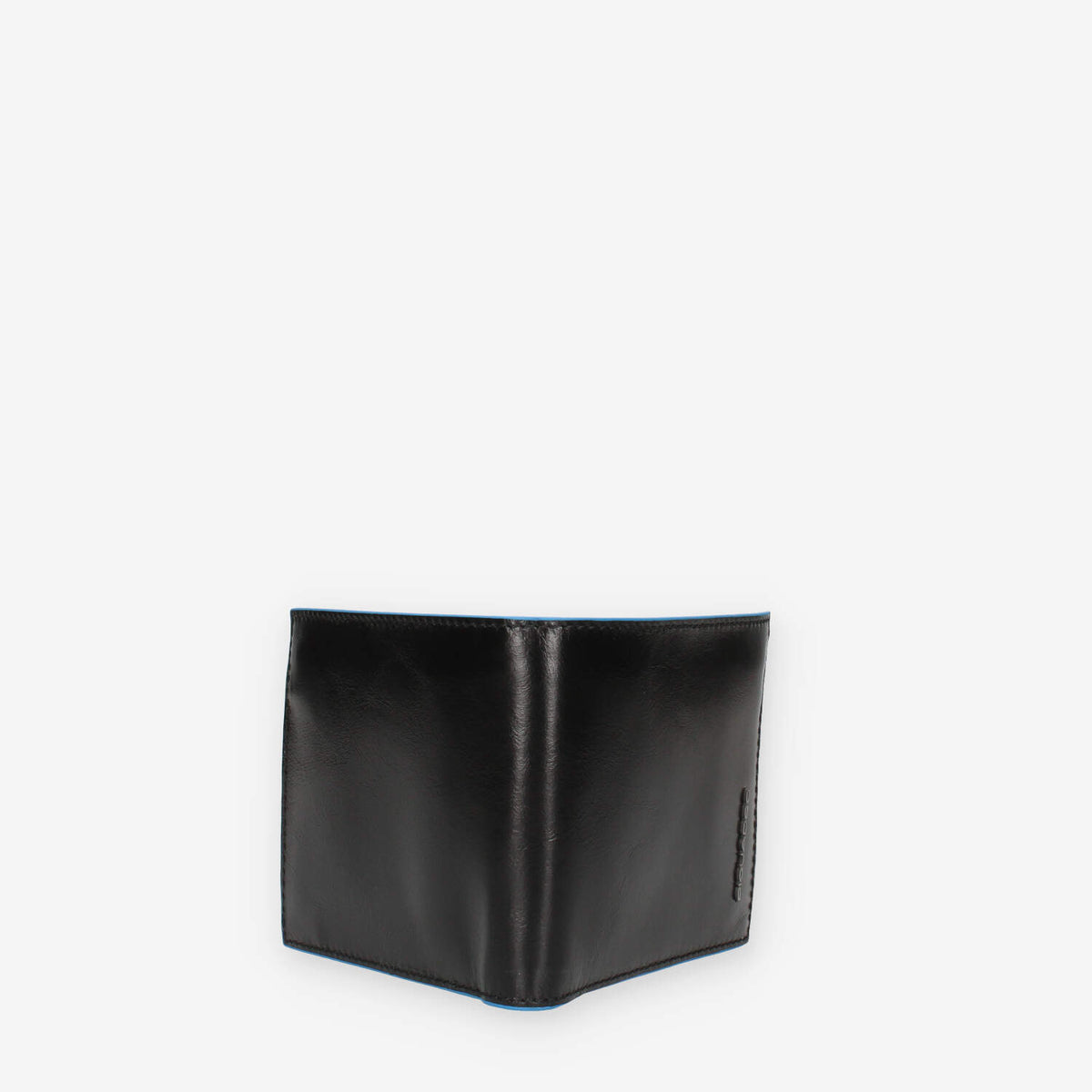 Piquadro PU4188B2R-N Portafogli nero con porta carte di credito