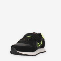 Sun 68 Z45315K-11NERO BOY'S JAKI 2.0 FLUO (KID)