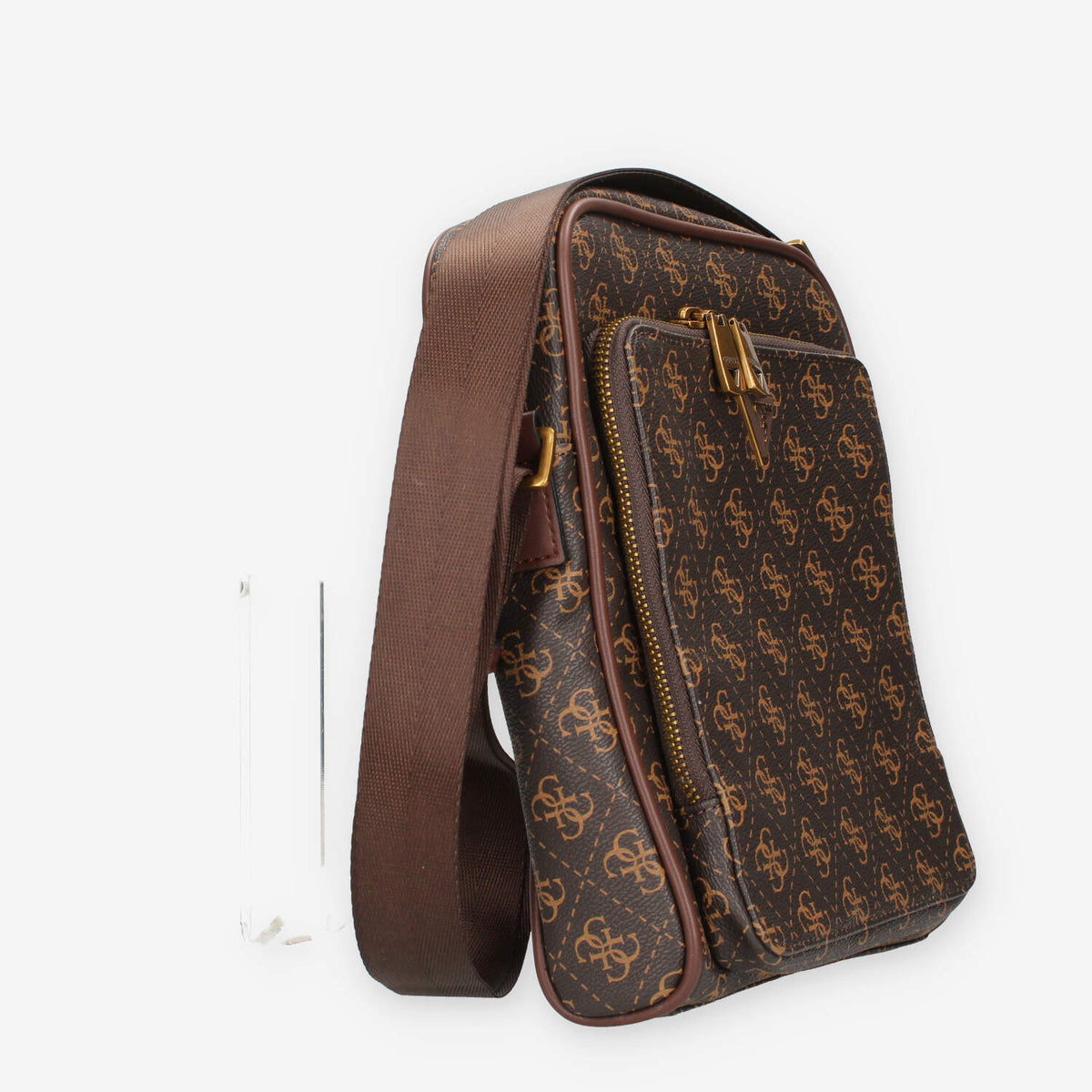 Guess HMMILOP4260-BNH MILANO CROSSBODY POCKET M
