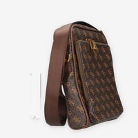 Guess HMMILOP4260-BNH MILANO CROSSBODY POCKET M