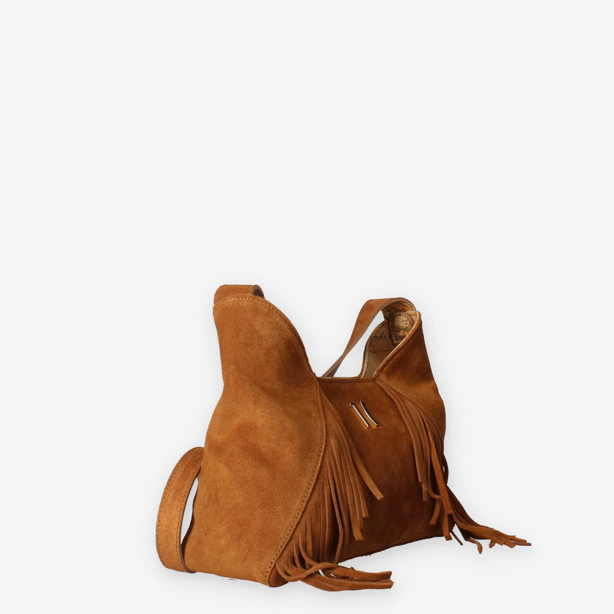 Alviero Martini Prima Classe LMLF60-8646-0947 Shoulder Bag