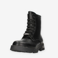 T-360-BLACK Cult Young Anfibi neri