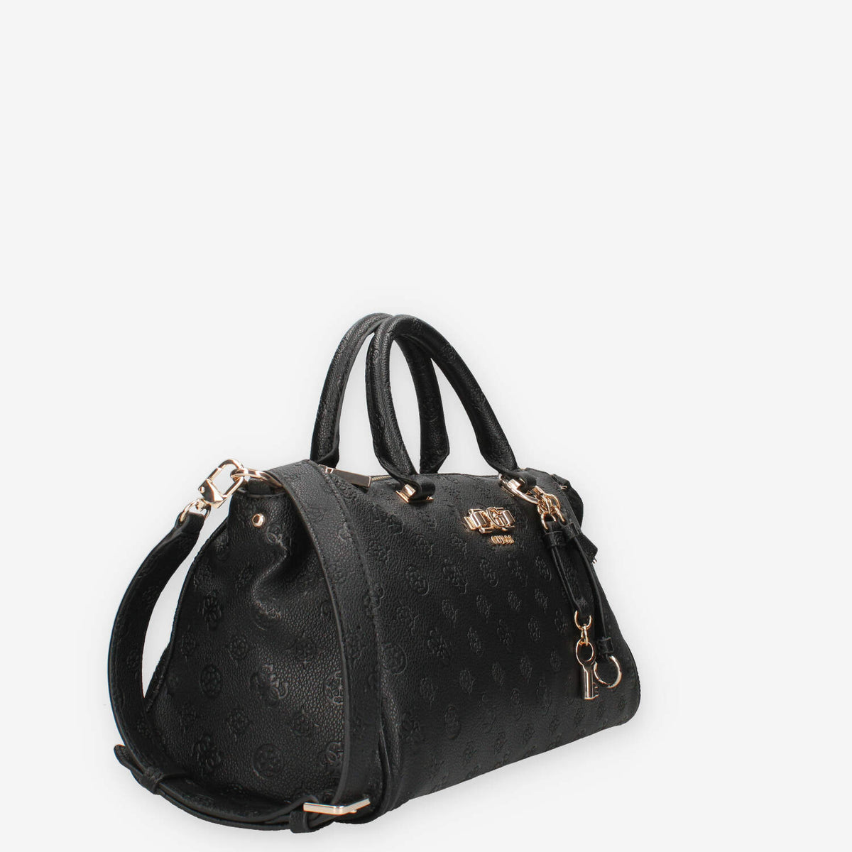 Guess HWPD99-16070-BLO ANISE LARGE BOX SATCHEL
