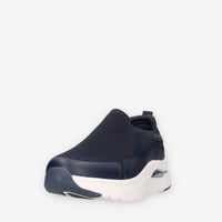 Donna Serena 145672DM-BLU Slip on blu da donna