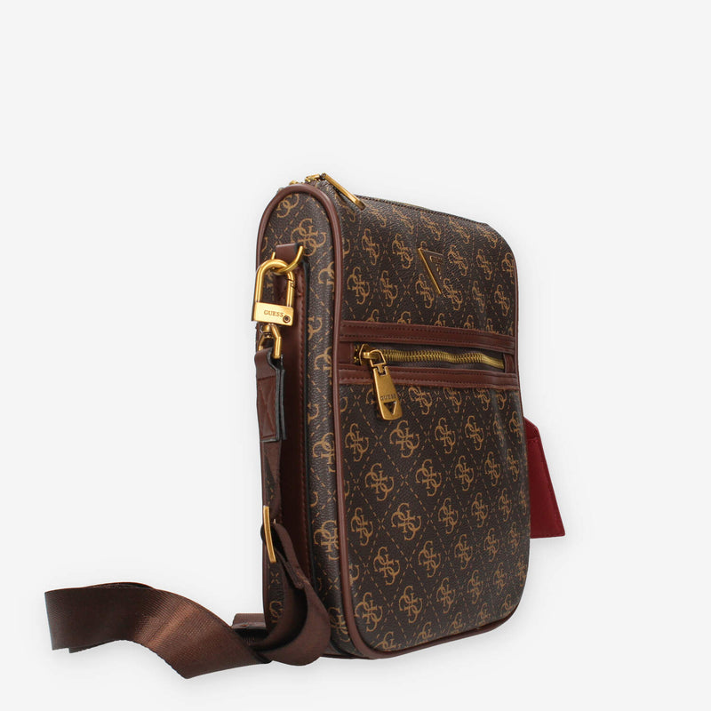 Guess HMMILOP5417-BNH MILANO CROSSBODY 2