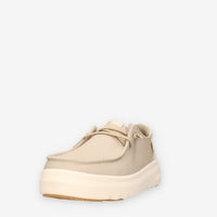 Walk in Pitas MENTON-57BEIGE Slip on beige da donna