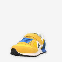 Sun 68 Z36315K-23GIALLO BOY'S JAKI SOLID (KID)