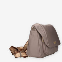 Alviero Martini Prima Classe LLD20-9762-0590 Borsa a tracolla tortora e Geo Classic