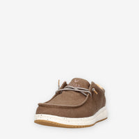 Walk in Pitas NIAS-27TAUPE Slip on taupe da uomo
