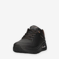 Skechers 177767-BBK UNO ICON - IDOLIZED AIR