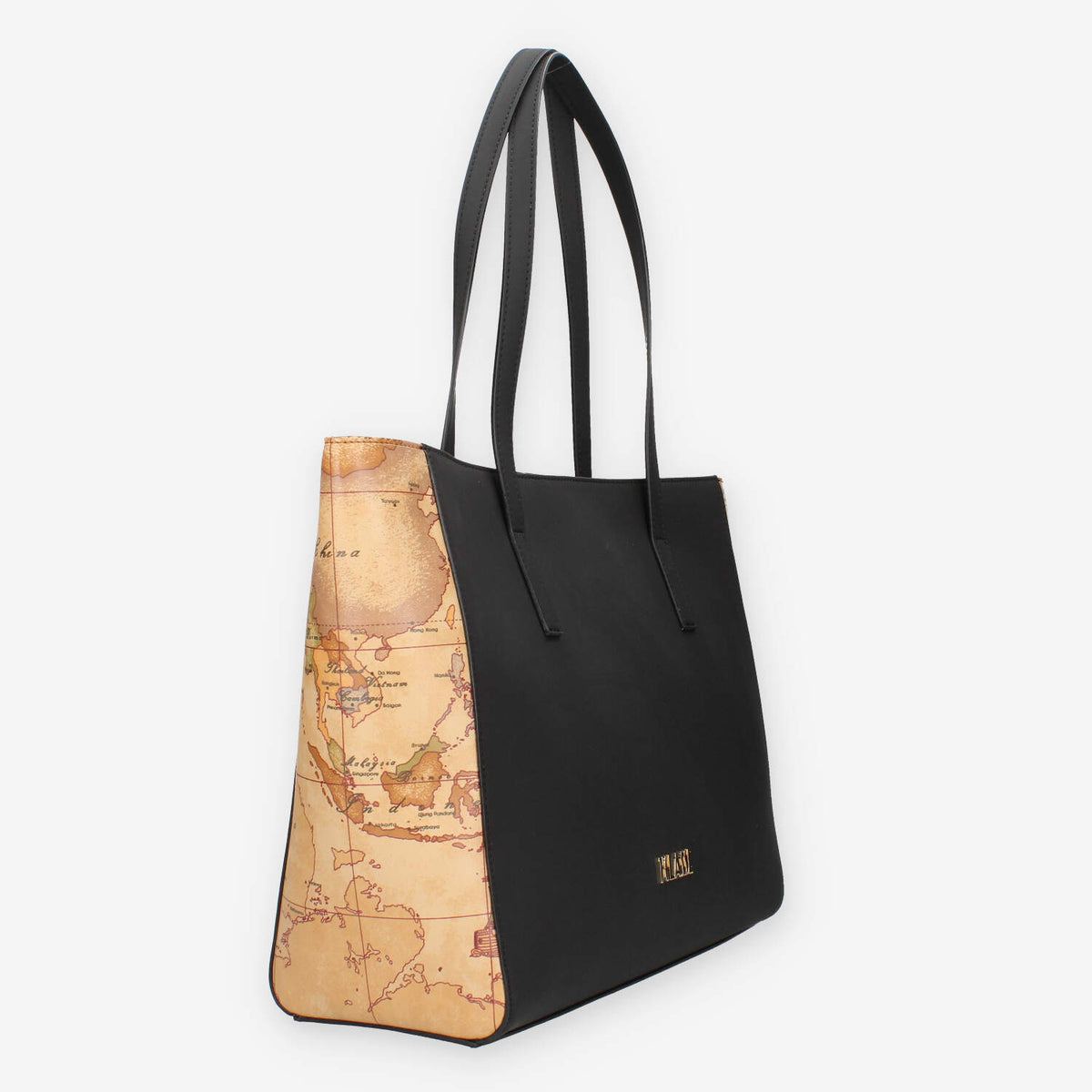 Alviero Martini Prima Classe LMLF35-9636-0001 Shopping Bag