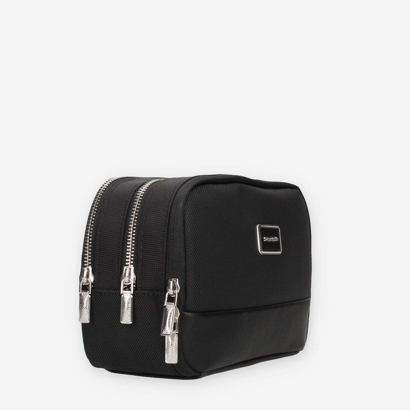 Samsonite 155317-BLACK Image Beauty case nero