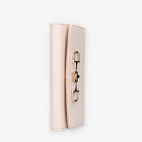Guess SWVG99-10155-STO JANIE SLG FLAP ORGANIZER