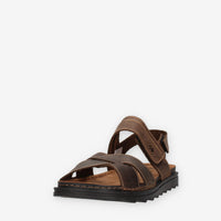 Lumberjack 102268856-D BROWN ASHER