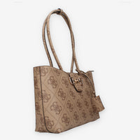 Guess HWOS99-24230-LTL JANIE LOGO GIRLFRIEND CARRYALL