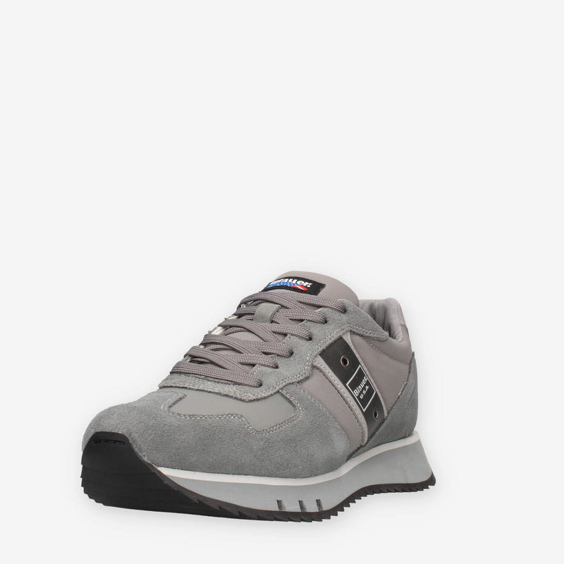 Blauer F5TOKYO01/TAS-GRY SNEAKER